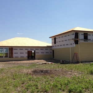Cedar Park NexGen Construction