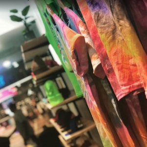 Photo of Custom Apparel