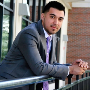 Photo of Jay Bustos