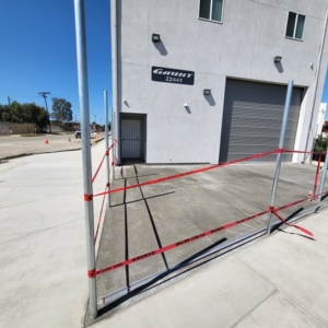 Menifee Ben Johnson Principal  Contractor