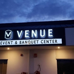 Photo of The Venue - Event & Banquet Center