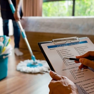 Photo of Clean Sweep Janitorial Services