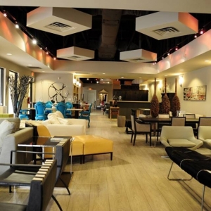 Photo of Madison McCord Interiors