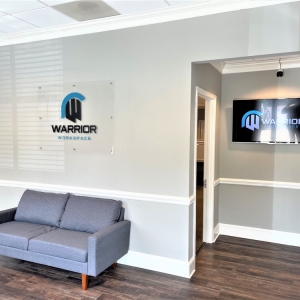 Photo of Warrior Workspace - Charlotte