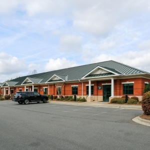 Photo of Warrior Workspace - Charlotte