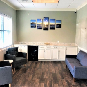 Photo of Warrior Workspace - Charlotte