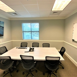 Photo of Warrior Workspace - Charlotte