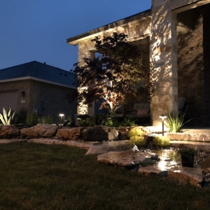 Photo of Texas Lawn and Garden