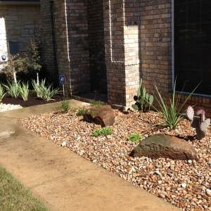 Photo of Texas Lawn and Garden