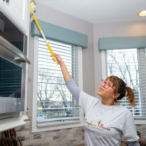 Towson Maryland Maids
