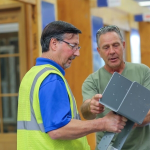 Photo of Builders FirstSource