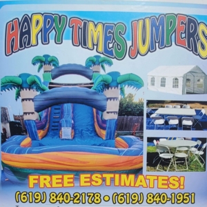 Photo of Happy Times Jumpers