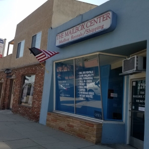 Photo of The Mailbox Center