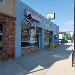 Photo of The Mailbox Center