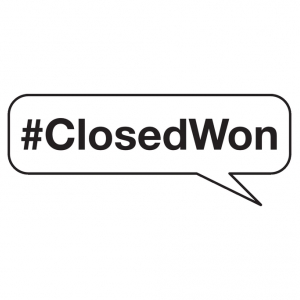 Photo of ClosedWon