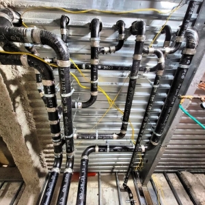Photo of Ms Plumbing Corp
