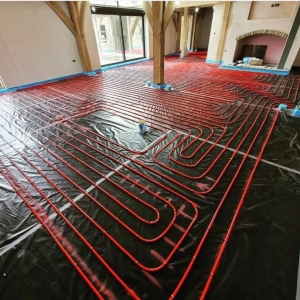 Photo of Ms Plumbing Corp