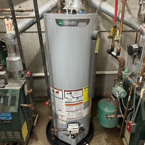 Photo of Ms Plumbing Corp