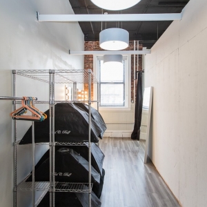 Photo of Somerville Studios
