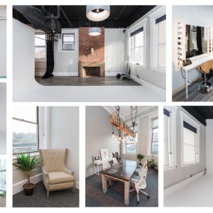 Photo of Somerville Studios