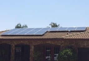 Photo of Pro Solar Tech Corp