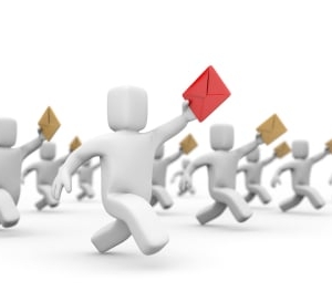 Photo of Personal Touch Mailing Service