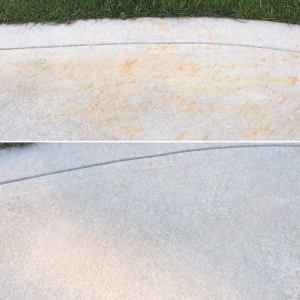 Plainfield Sids Power Washing