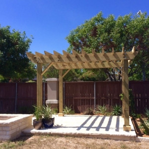 Photo of Dennis Jackson Landscaping