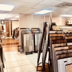 Jacksonville Beach Beaches Flooring & Decorating