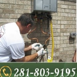 Photo of Water Heater Clear Lake City