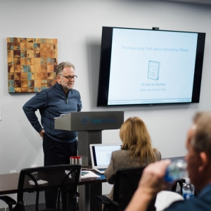 Photo of Michael Beach Coaching & Consulting