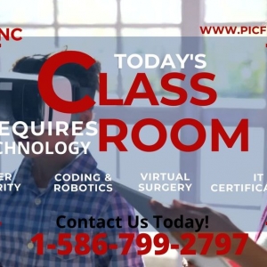 Photo of Promising Integrations Consulting Firm