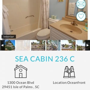 Photo of Sea Cabin Villas Rental Office