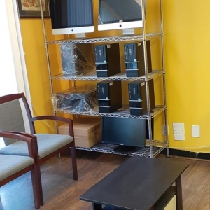Photo of Computer OnCall