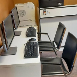 Photo of Computer OnCall