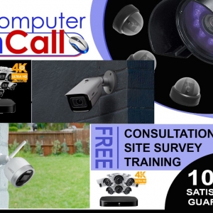 Photo of Computer OnCall