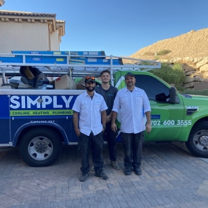 Photo of Simply Air Conditioning and Heating & Plumbing