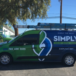 Photo of Simply Air Conditioning and Heating & Plumbing