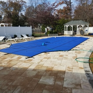 Photo of Angel's Pool Services