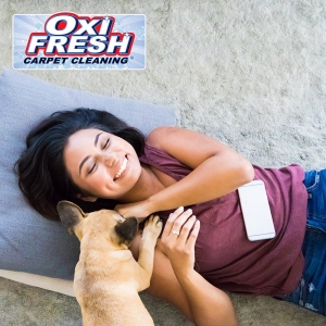 Photo of Oxi Fresh Carpet Cleaning