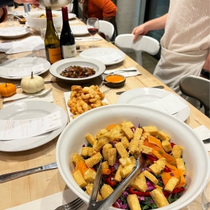 Photo of Hudson Table - Hoboken