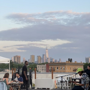 Photo of Hudson Table - Hoboken