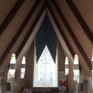 Photo of Ramos Painting Services