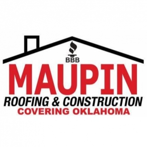 Photo of Maupin Roofing & Construction