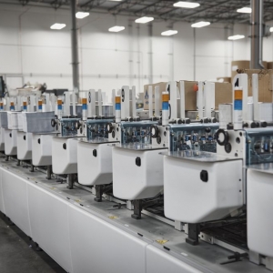Photo of Stolze Printing