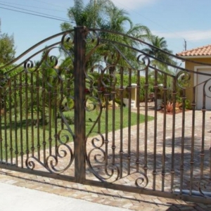 Photo of Ventura's Iron Works