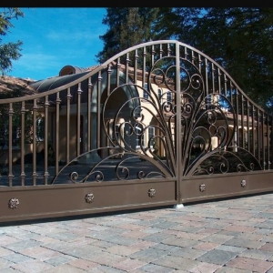 Photo of Ventura's Iron Works