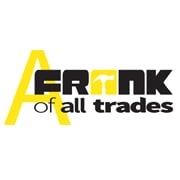 Photo of A Frank of All Trades