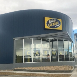 Photo of Bucky's Car Wash