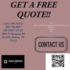 Photo of Galo Group